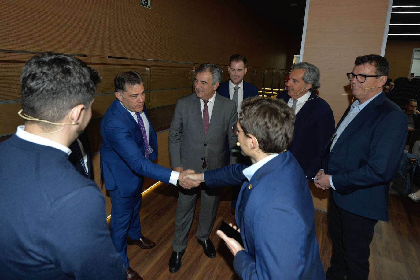 Las imágenes del II Foro de Energía Solar Fotovoltaica