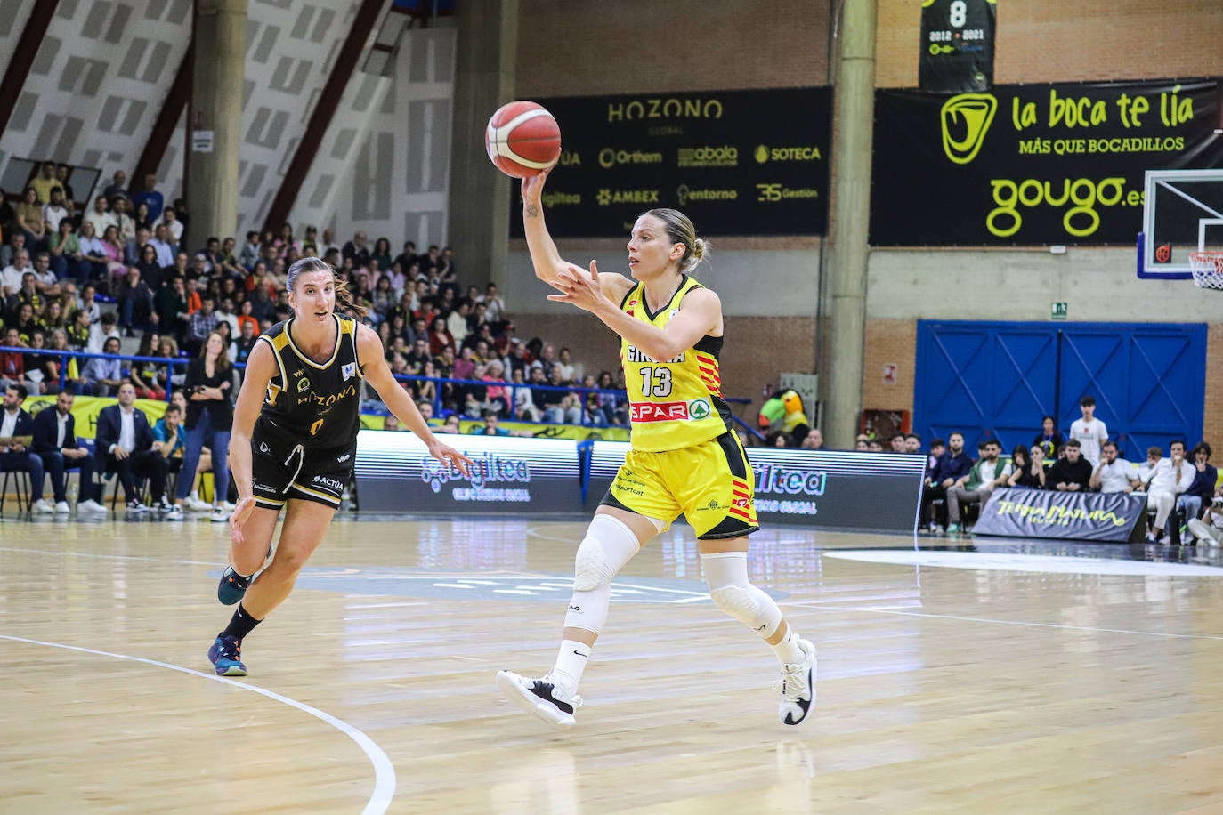 Las imágenes del Hozono Jairis-Girona (50-60)