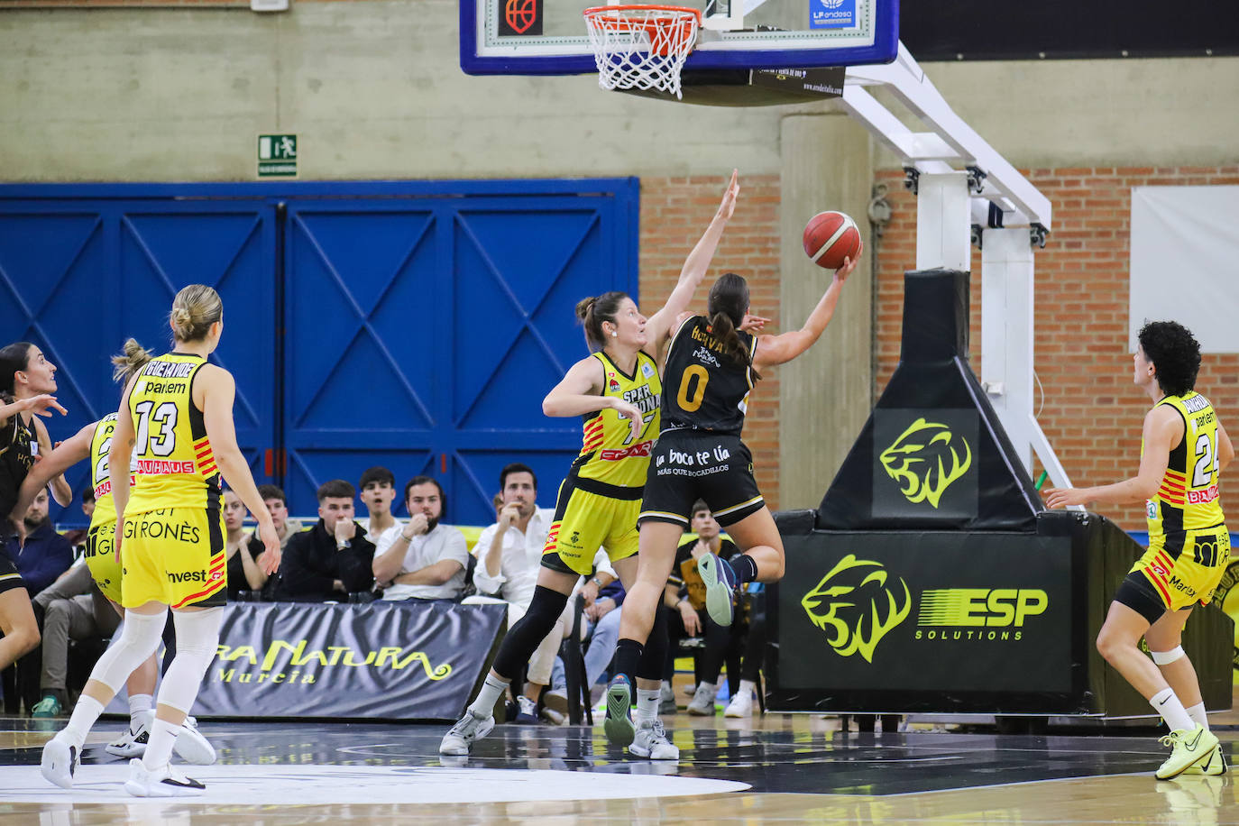 Las imágenes del Hozono Jairis-Girona (50-60)