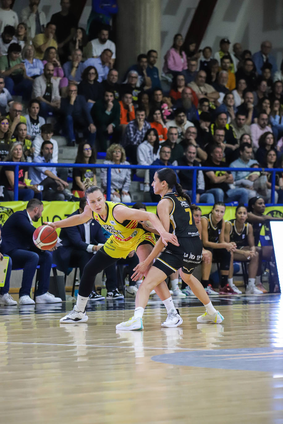 Las imágenes del Hozono Jairis-Girona (50-60)