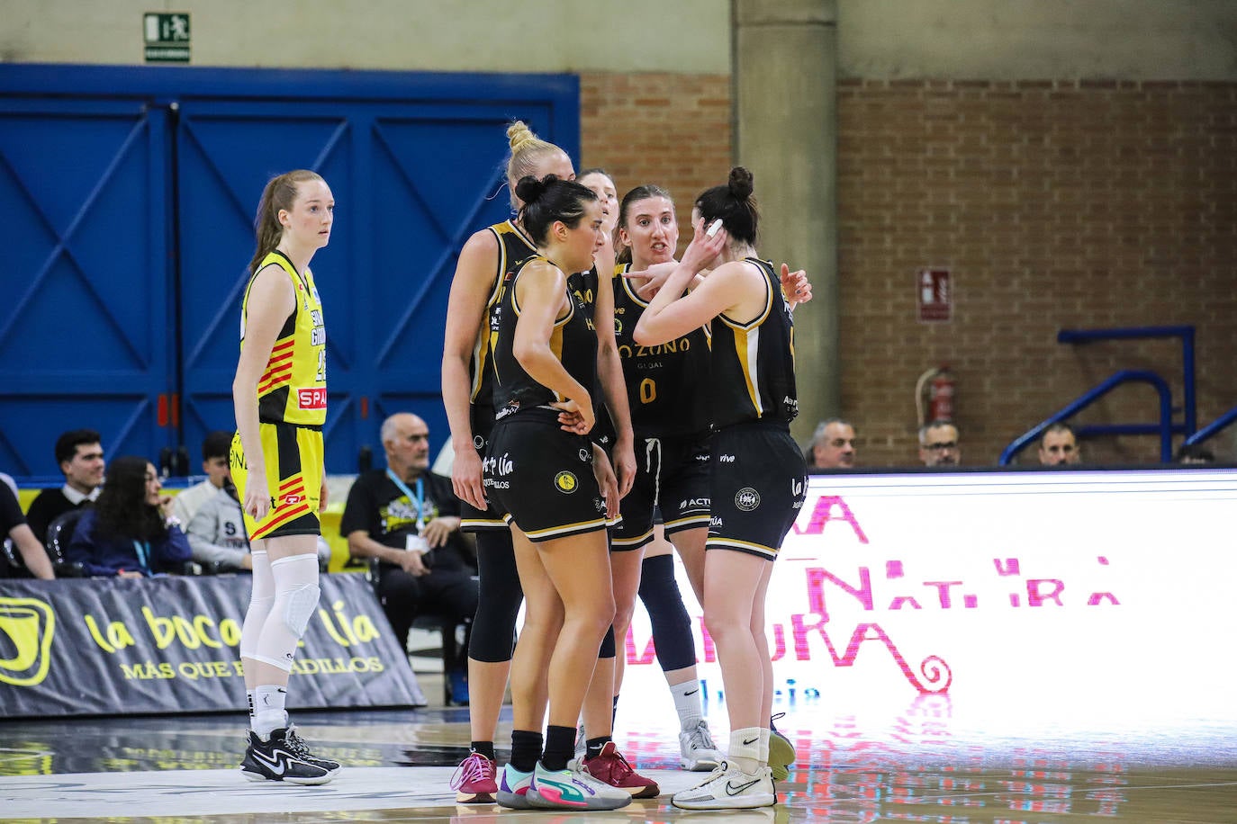 Las imágenes del Hozono Jairis-Girona (50-60)