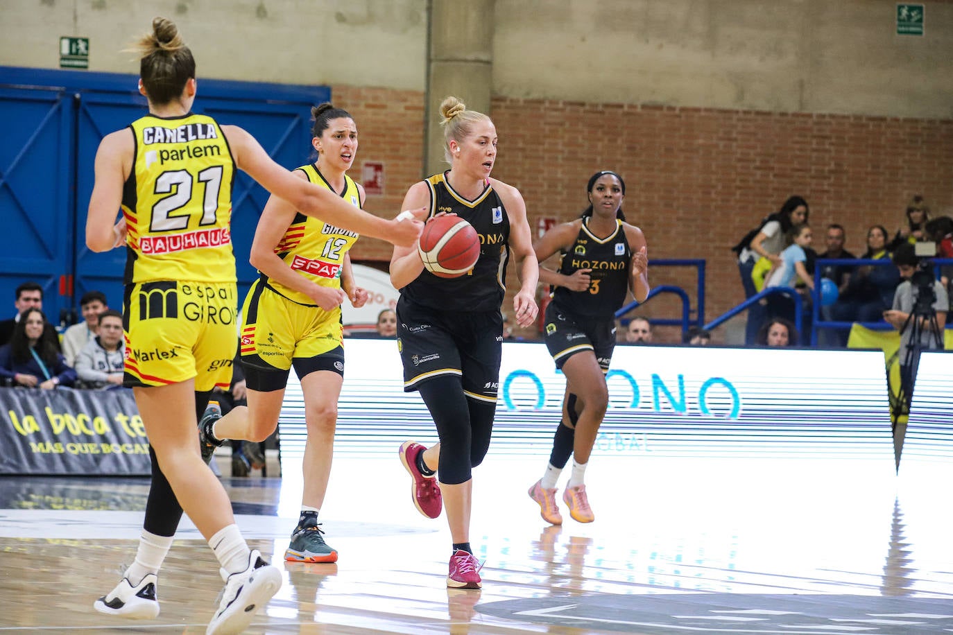 Las imágenes del Hozono Jairis-Girona (50-60)