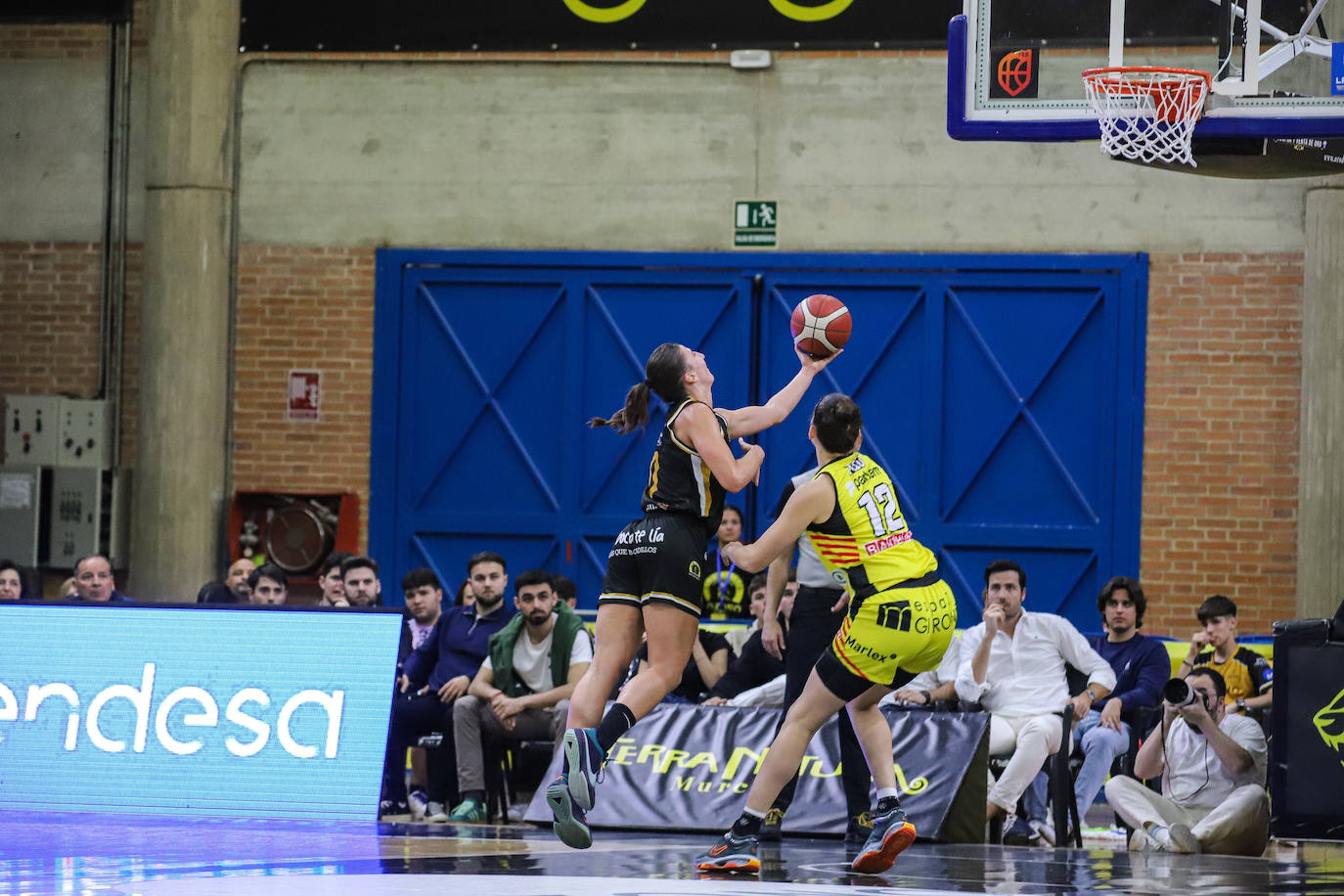 Las imágenes del Hozono Jairis-Girona (50-60)