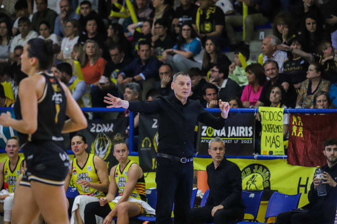 Las imágenes del Hozono Jairis-Girona (50-60)