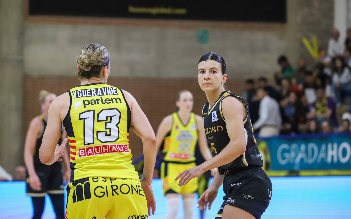 Las imágenes del Hozono Jairis-Girona (50-60)