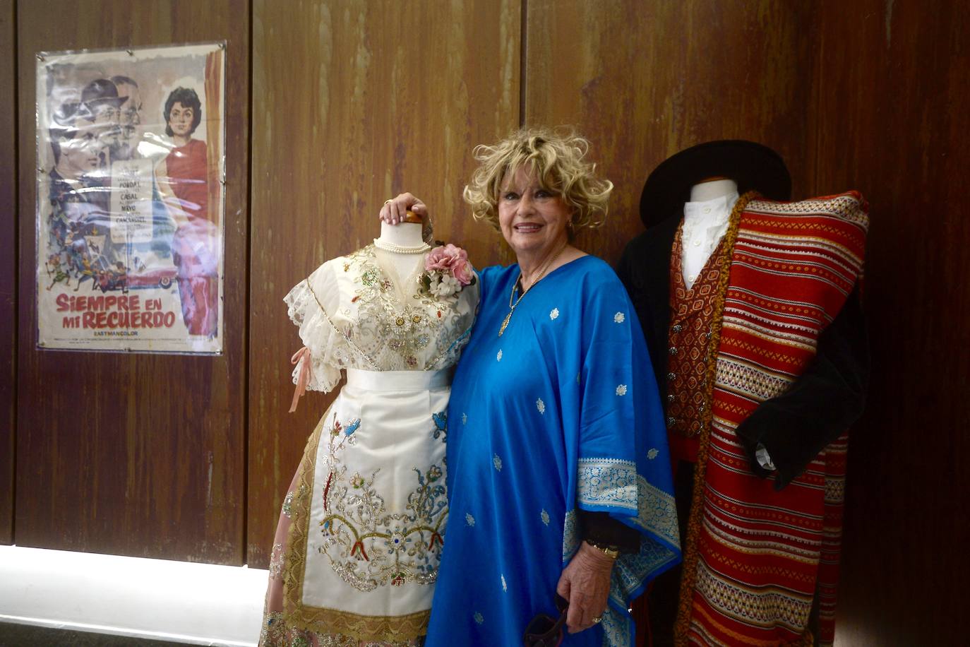 Gala del XX aniversario de la Filmoteca Regional, en imágenes