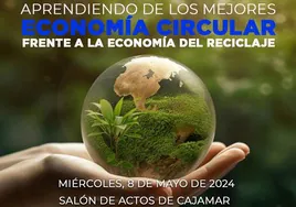 La Fundación Isaac Peral analiza el potencial de la economía circular en la Región