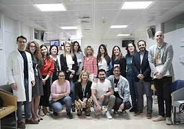 Quirónsalud Murcia y la Fundación Quirónsalud organizan un encuentro con asociaciones de pacientes y entidades del tercer sector para conectar sus necesidades