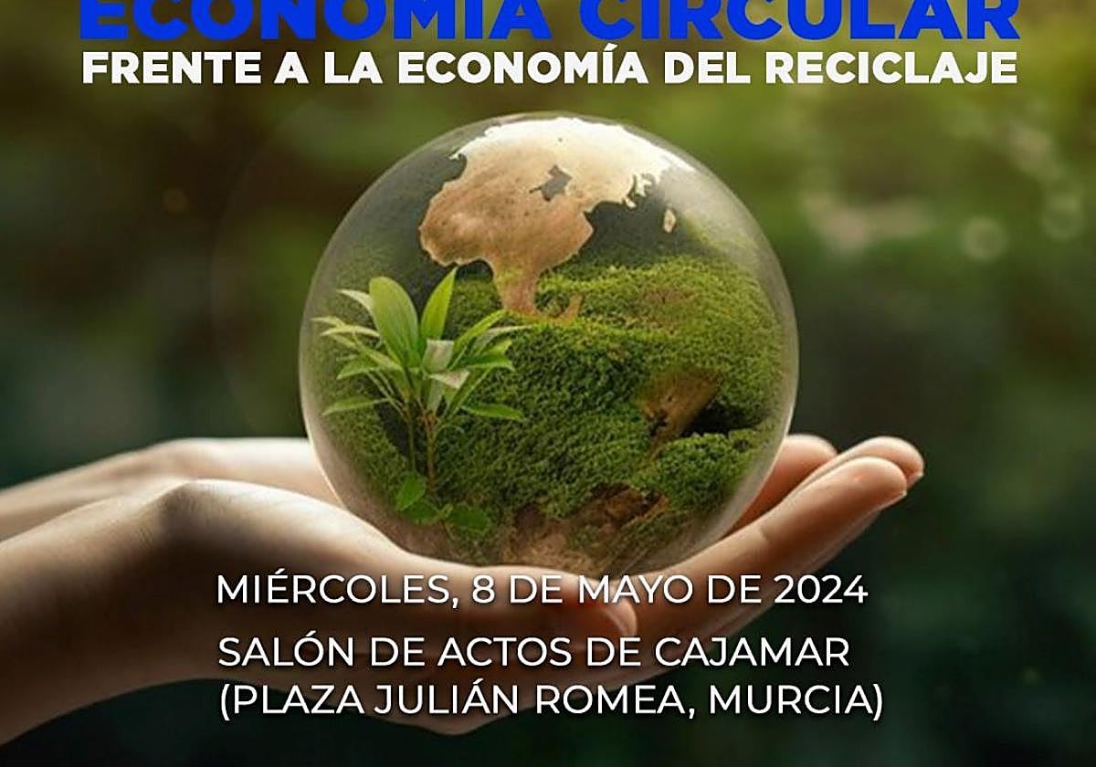 La Fundación Isaac Peral analiza el potencial de la economía circular en la Región