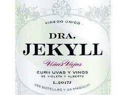 Dra. Jekyll 2022, Alicante en una copa