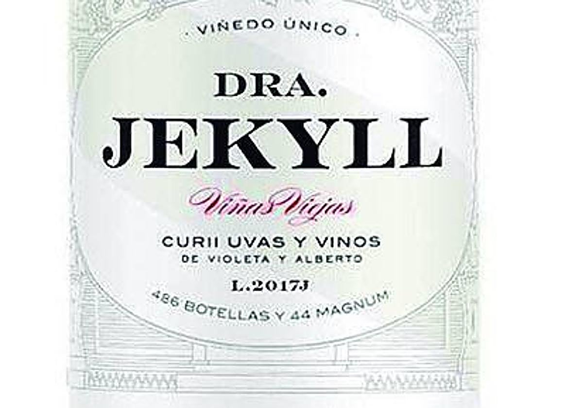 Dra. Jekyll 2022, Alicante en una copa