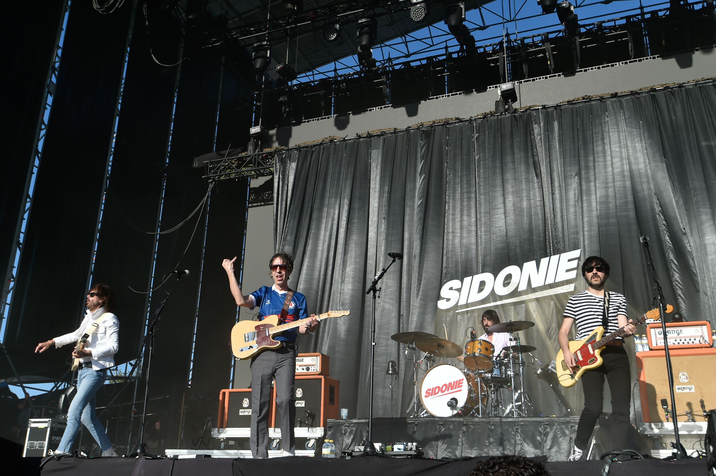 Sidonie