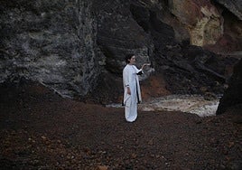 Regina de Miguel, Nekya. Una película río. 2023.