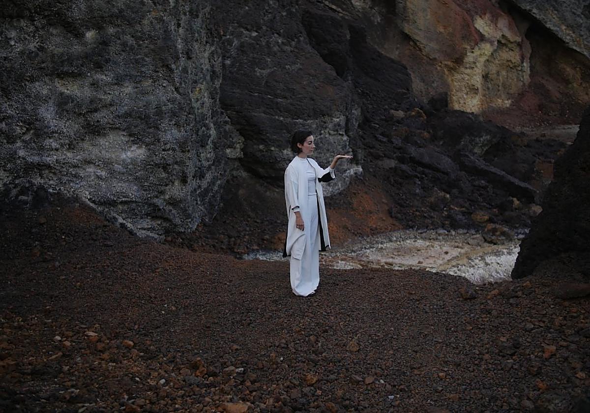 Regina de Miguel, Nekya. Una película río. 2023.