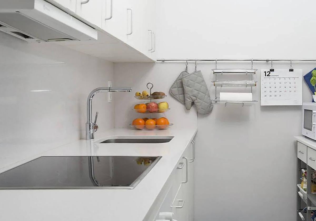 Cómo quitar los arañazos de la vitrocerámica con un solo producto.