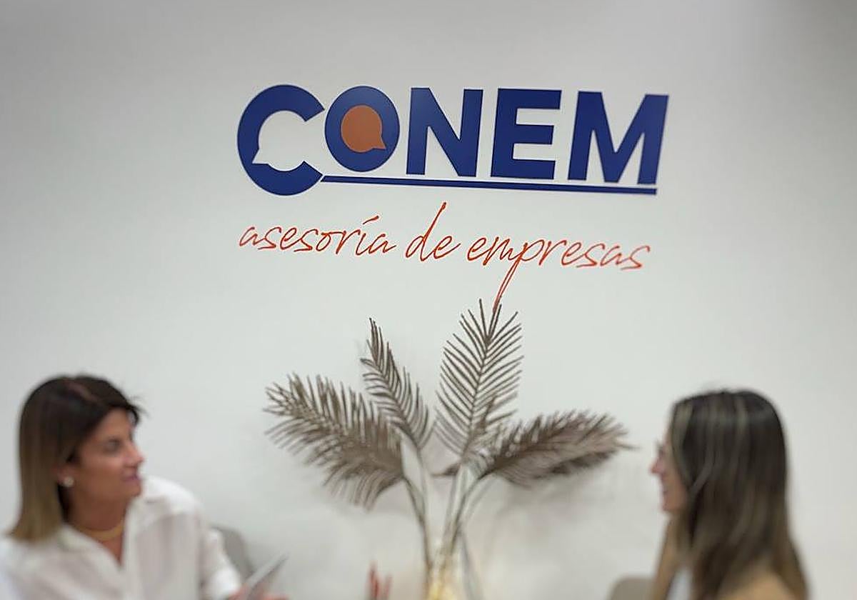 Asesoría Conem a la vanguardia del sector: una estrategia en transformación digital que marca la diferencia