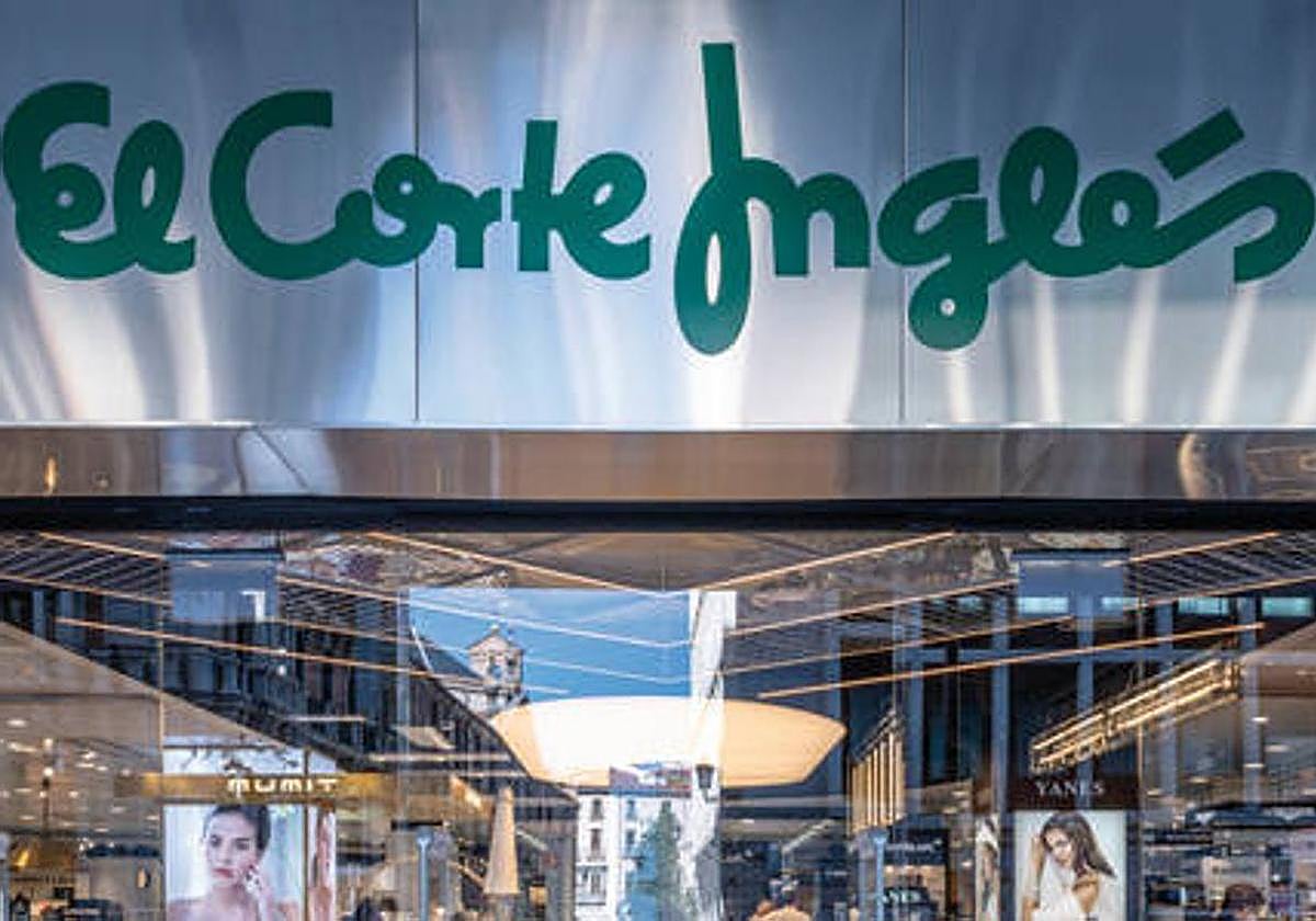 El Corte Inglés abre mañana sus dos tiendas de Murcia, con horario adaptado