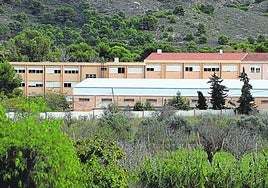 Imagen de archivo del Instituto Juan Sebastián Elcano.