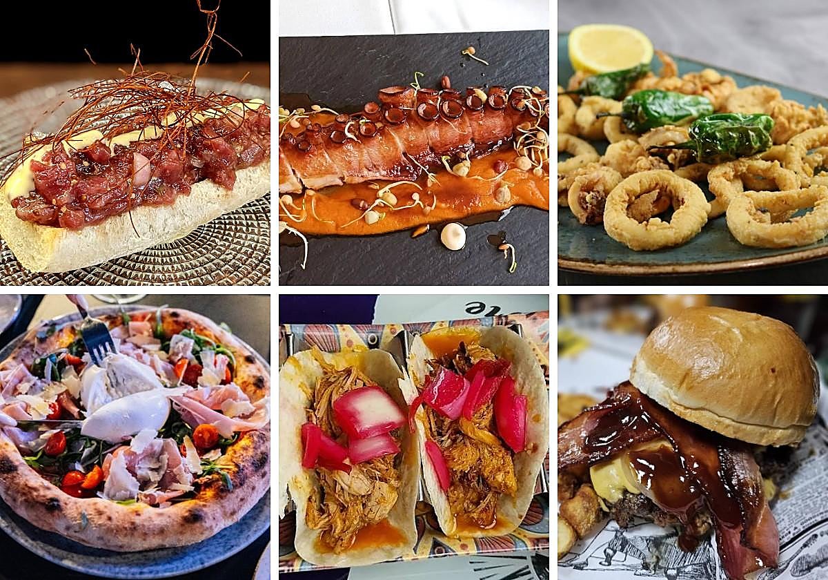 Alcantarilla a bocados