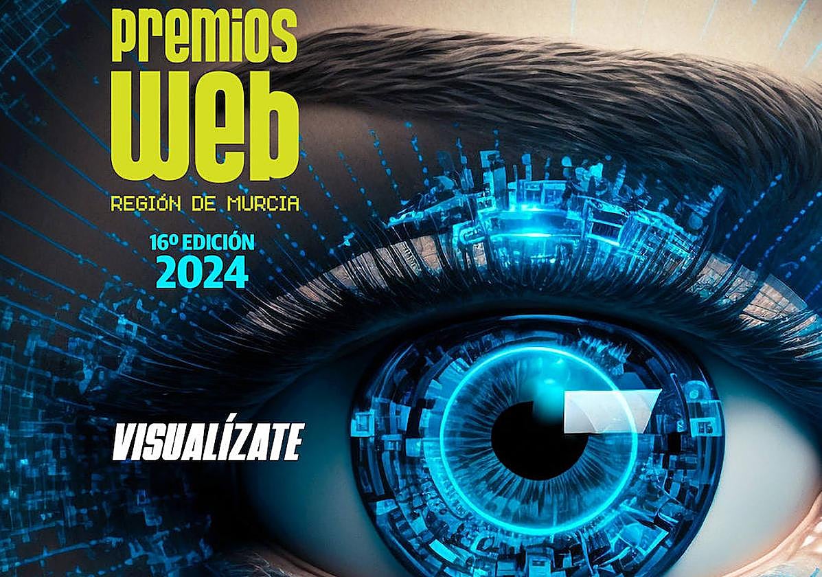 Últimos días para inscribirse en los XVI Premios Web