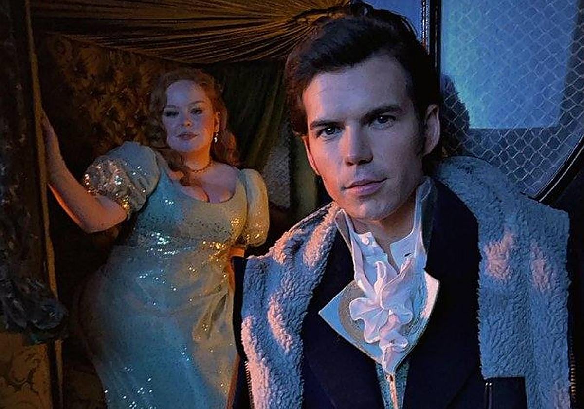 Descubre las canciones de la banda sonora de la tercera temporada de 'Los Bridgerton'.