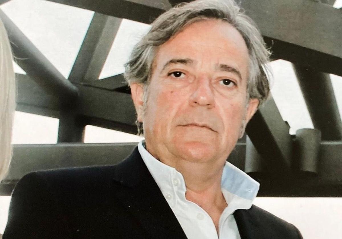 Juan de Dios Hernández Navarro.