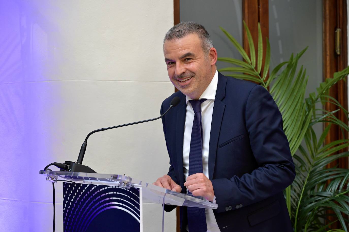 En imágenes, el Foro Banca Privada BBVA, &#039;El futuro: una inversión del presente&#039;
