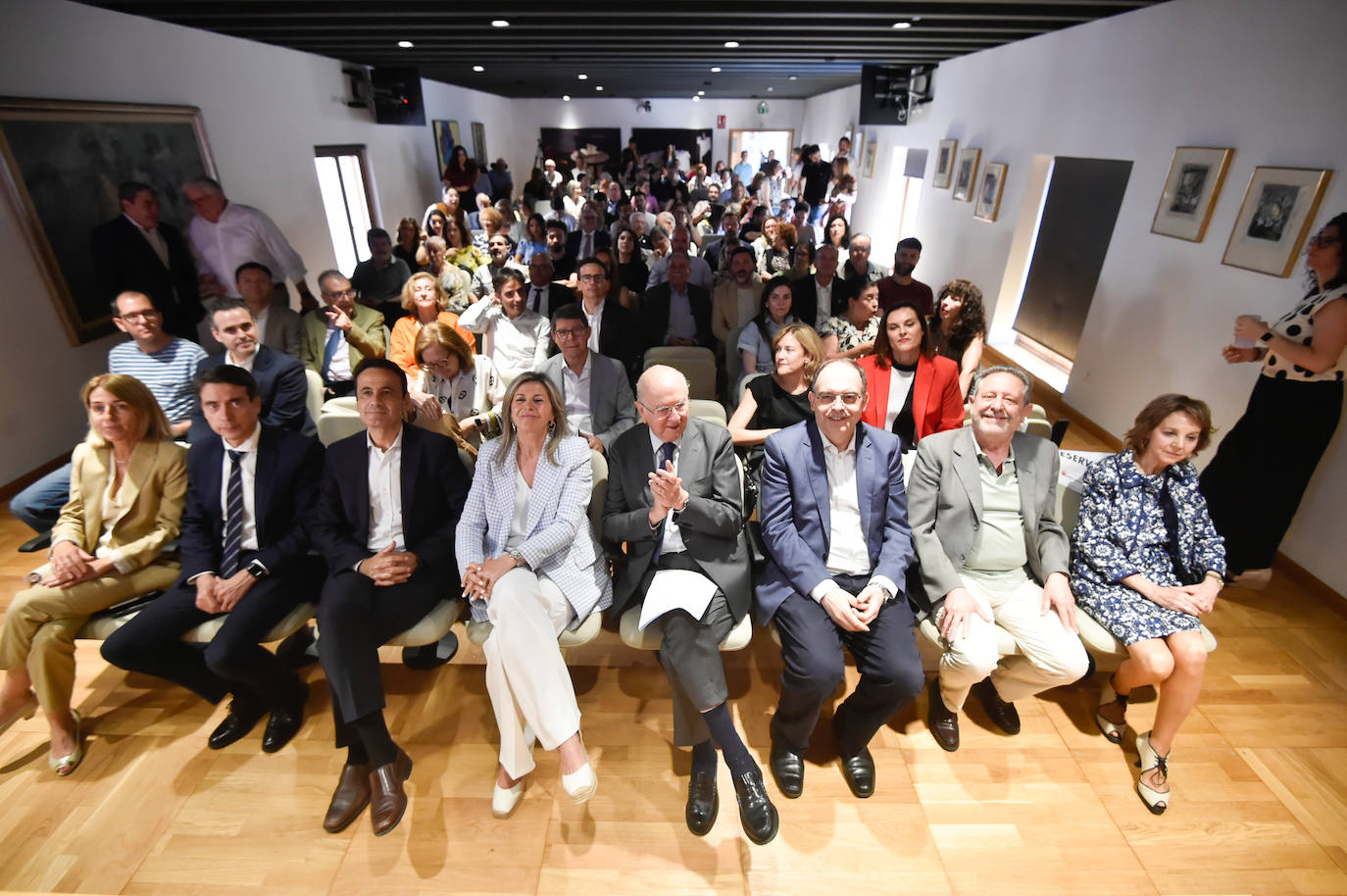 La Fundación Cajamurcia y CaixaBank reconocieron a las asociaciones beneficiadas en la &#039;Convocatoria de Ayudas de Acción Social 2024&#039;