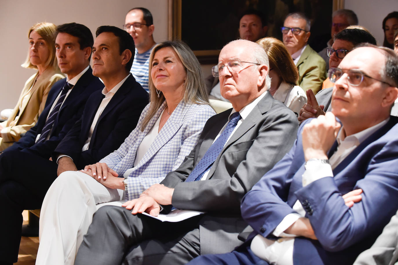 La Fundación Cajamurcia y CaixaBank reconocieron a las asociaciones beneficiadas en la &#039;Convocatoria de Ayudas de Acción Social 2024&#039;