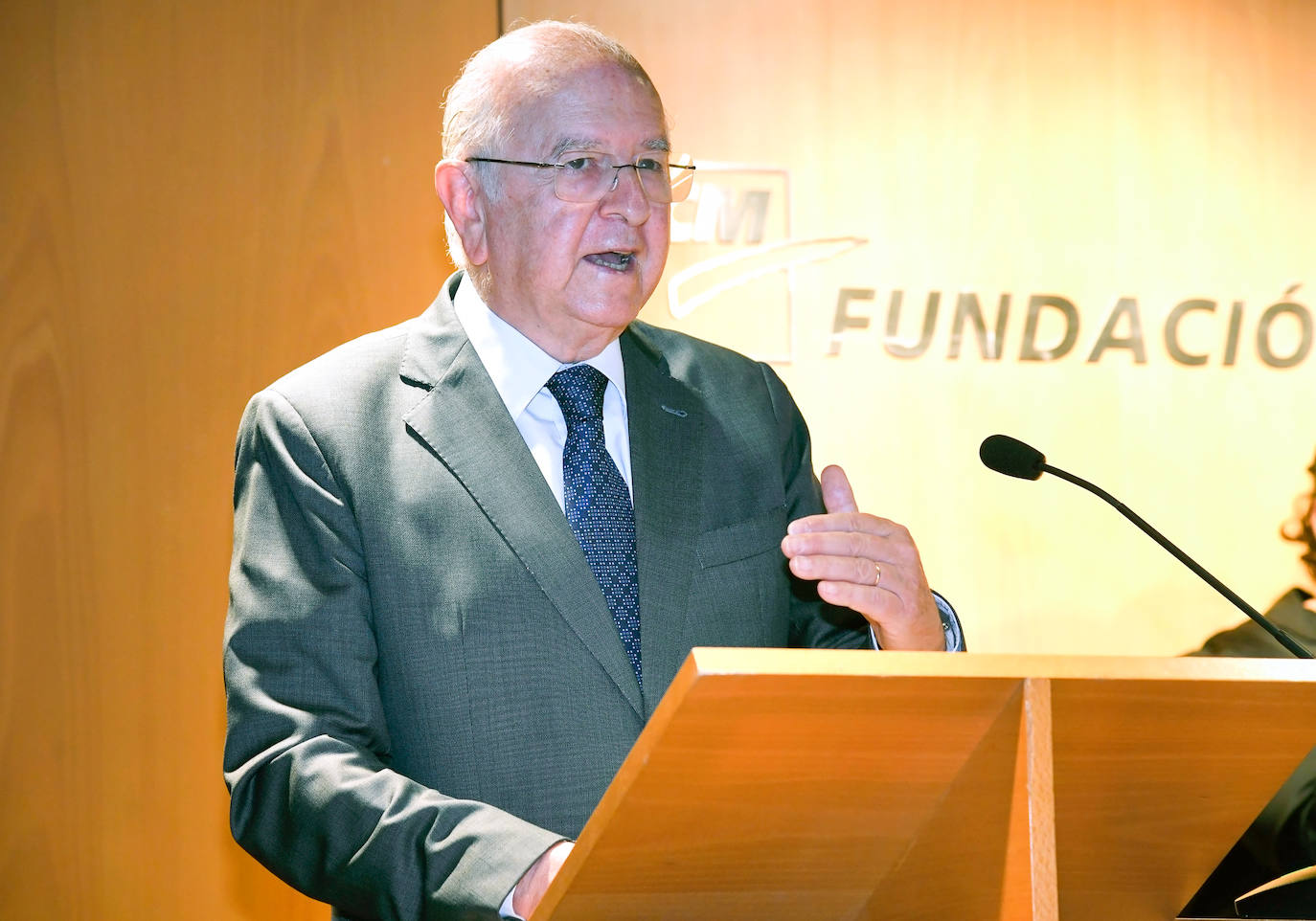 La Fundación Cajamurcia y CaixaBank reconocieron a las asociaciones beneficiadas en la &#039;Convocatoria de Ayudas de Acción Social 2024&#039;