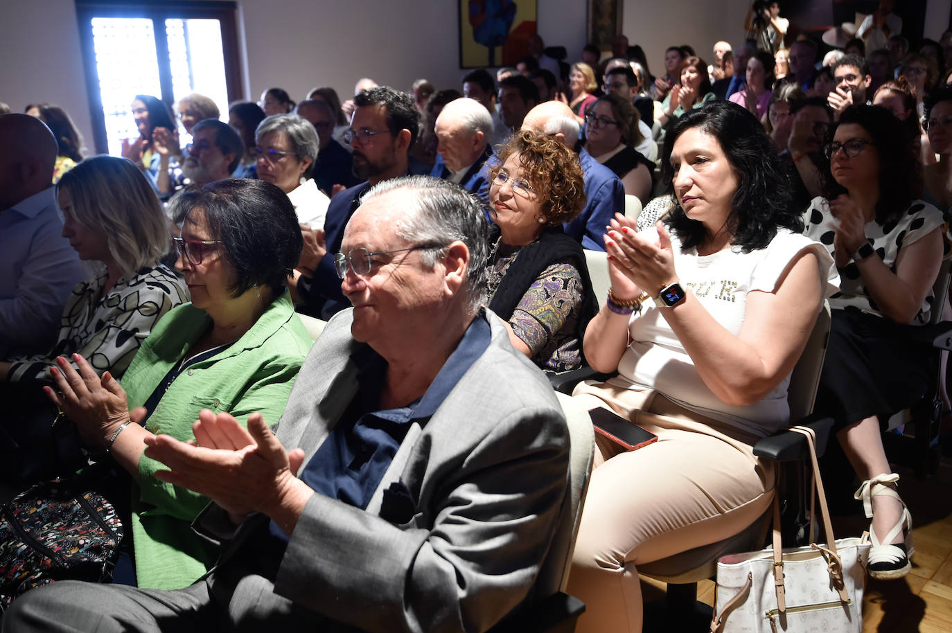 La Fundación Cajamurcia y CaixaBank reconocieron a las asociaciones beneficiadas en la &#039;Convocatoria de Ayudas de Acción Social 2024&#039;