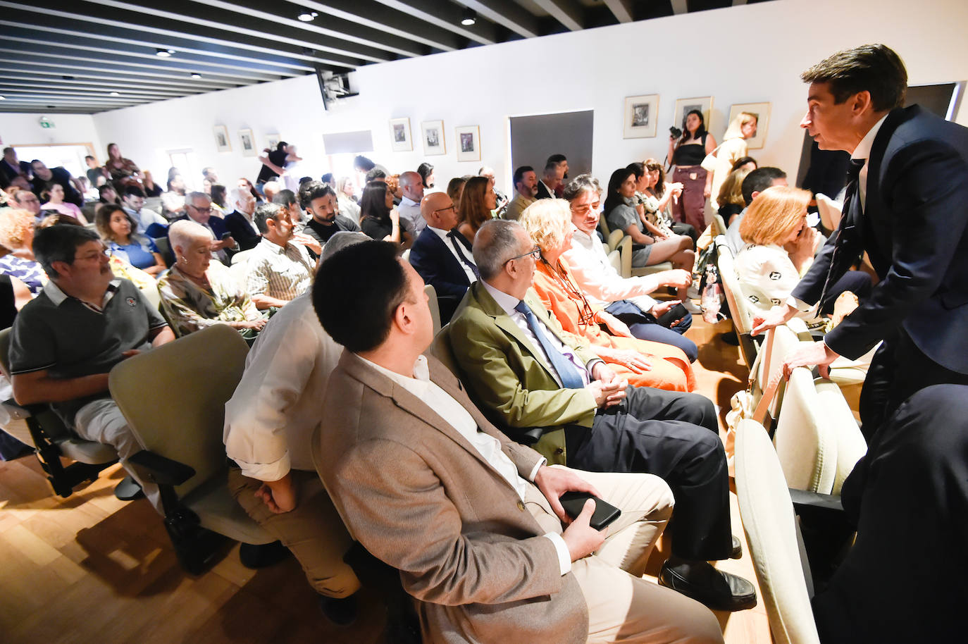 La Fundación Cajamurcia y CaixaBank reconocieron a las asociaciones beneficiadas en la &#039;Convocatoria de Ayudas de Acción Social 2024&#039;