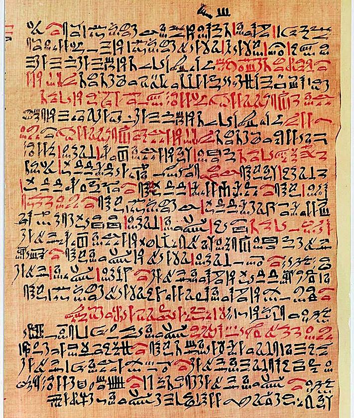 Imagen secundaria 2 - 1. La hechicera Circe, Ulises y Mercurio. Grabado de P. Aquila sobre una obra de Annibale Carracci de 1590. La mitología está repleta de referencias a venenos. 2. Etiquetas de Zylon B. Fue un preparado a base de cianuro usado de forma infame por el régimen nazi como veneno en los campos de concentración. 3. Papiro de Ebers (1550 a. C.).Fechado en el reinado de Amenhotep I, de la dinastía XVIII de Egipto. Es una de las fuentes más antiguas de toxicología que se conocen. 