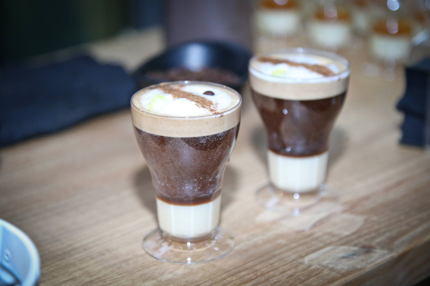 La &#039;Summer night party&#039; en Cartagena, en imágenes