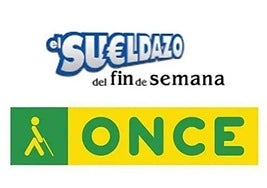 Sueldazo de la ONCE: Comprobar resultados del sorteo del sábado 8 de junio de 2024