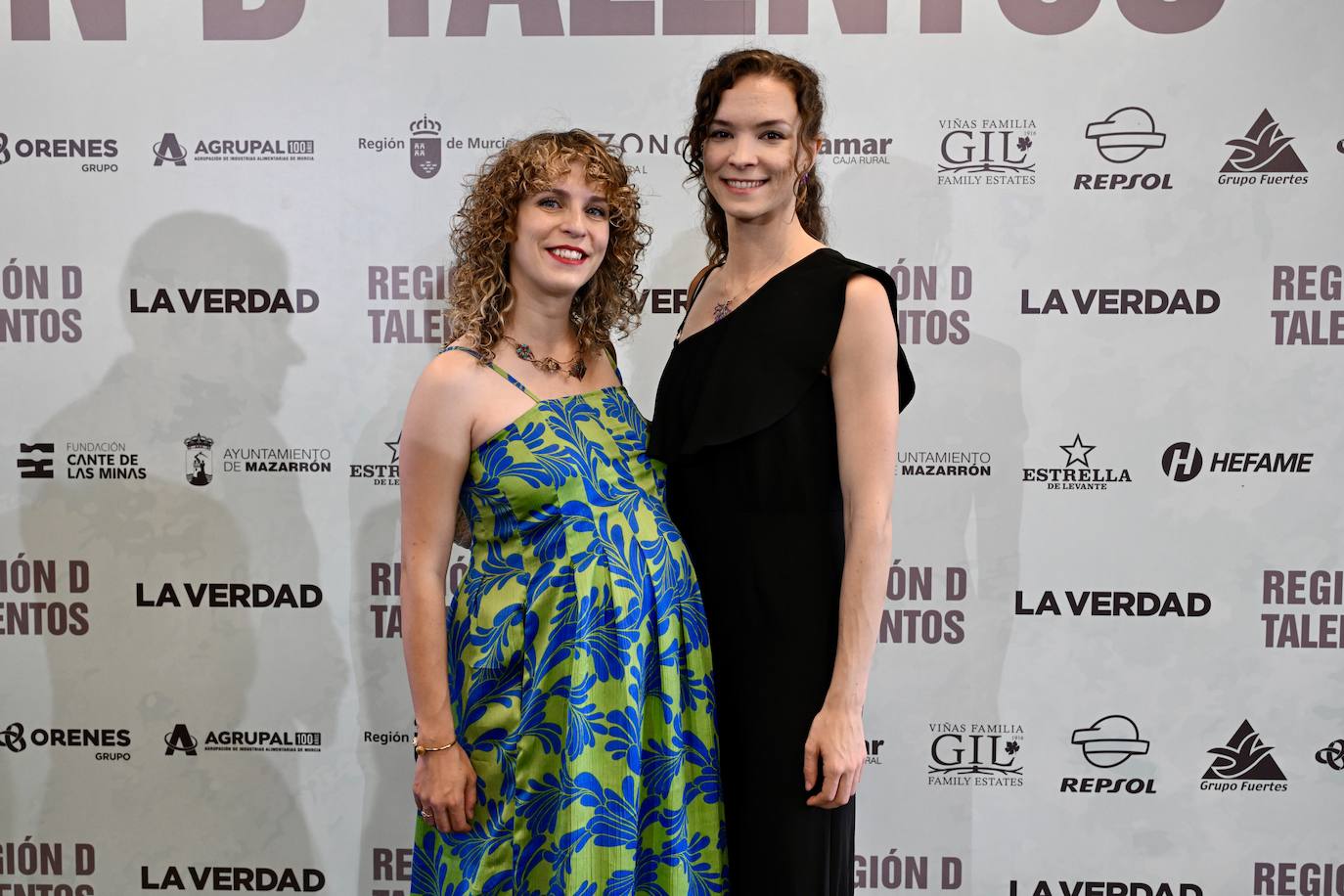 Presentación de &#039;Región de Talentos&#039; en Madrid, en fotos