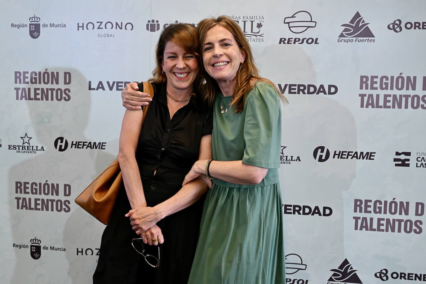 Presentación de &#039;Región de Talentos&#039; en Madrid, en fotos