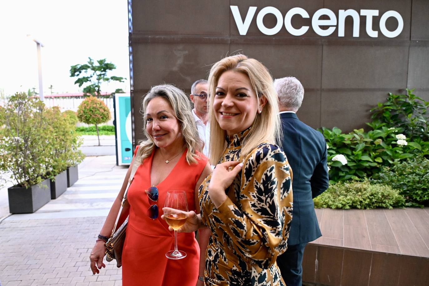 Las imágenes del cóctel de la presentación de la revista &#039;Región de Talentos&#039;