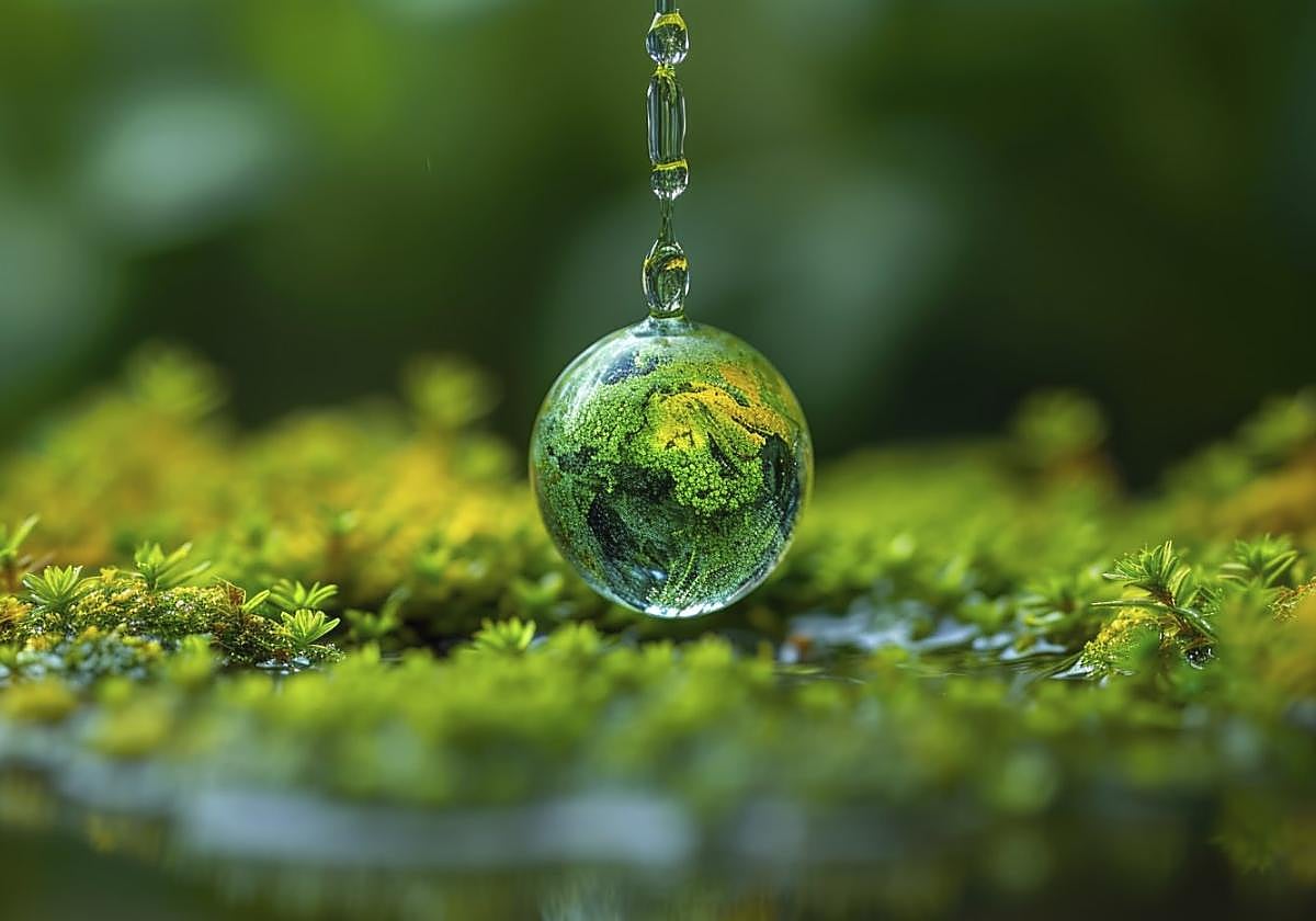 Ahmur juega un papel crucial en la transición energética.