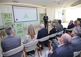 Las imágenes del III Encuentro de Hidrógeno y Gases Renovables