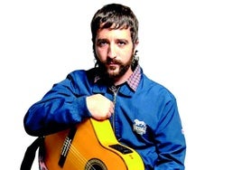 El Jose.