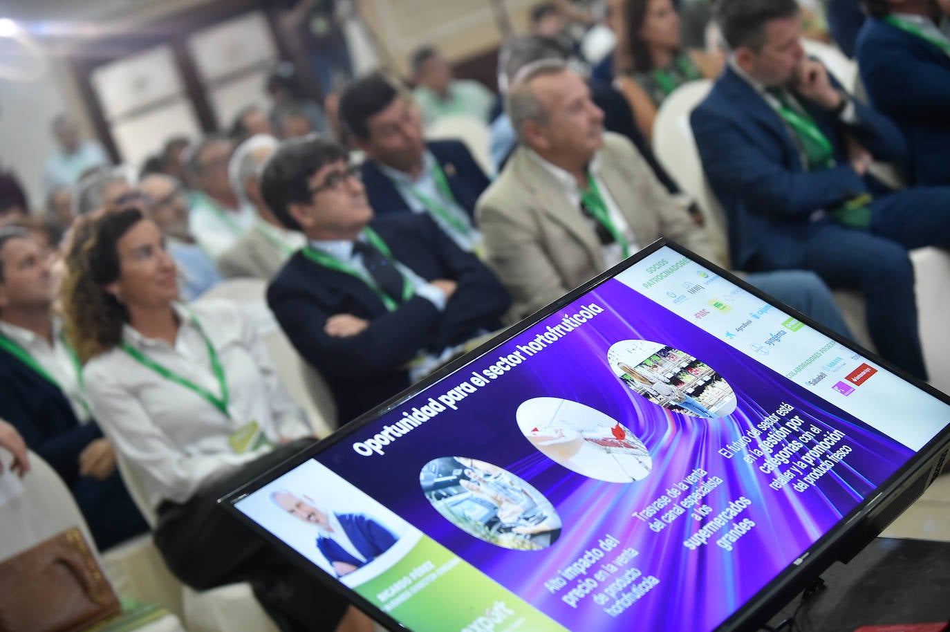 Asamblea General de Proexport 2024, en imágenes