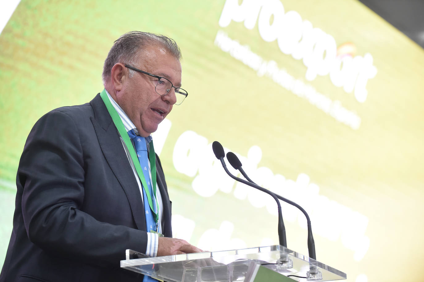 Asamblea General de Proexport 2024, en imágenes