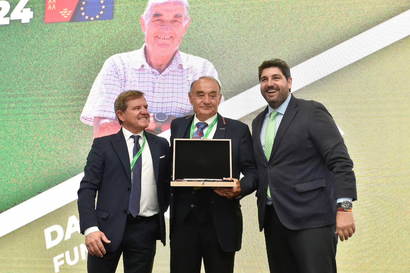 Asamblea General de Proexport 2024, en imágenes