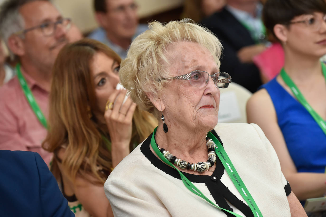 Asamblea General de Proexport 2024, en imágenes