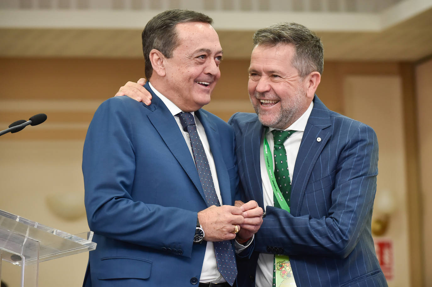 Asamblea General de Proexport 2024, en imágenes