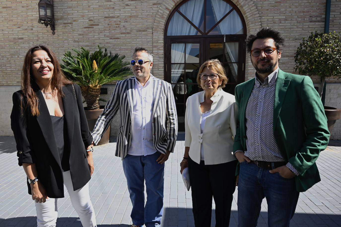 El acto del Día de la Región de Murcia, en imágenes