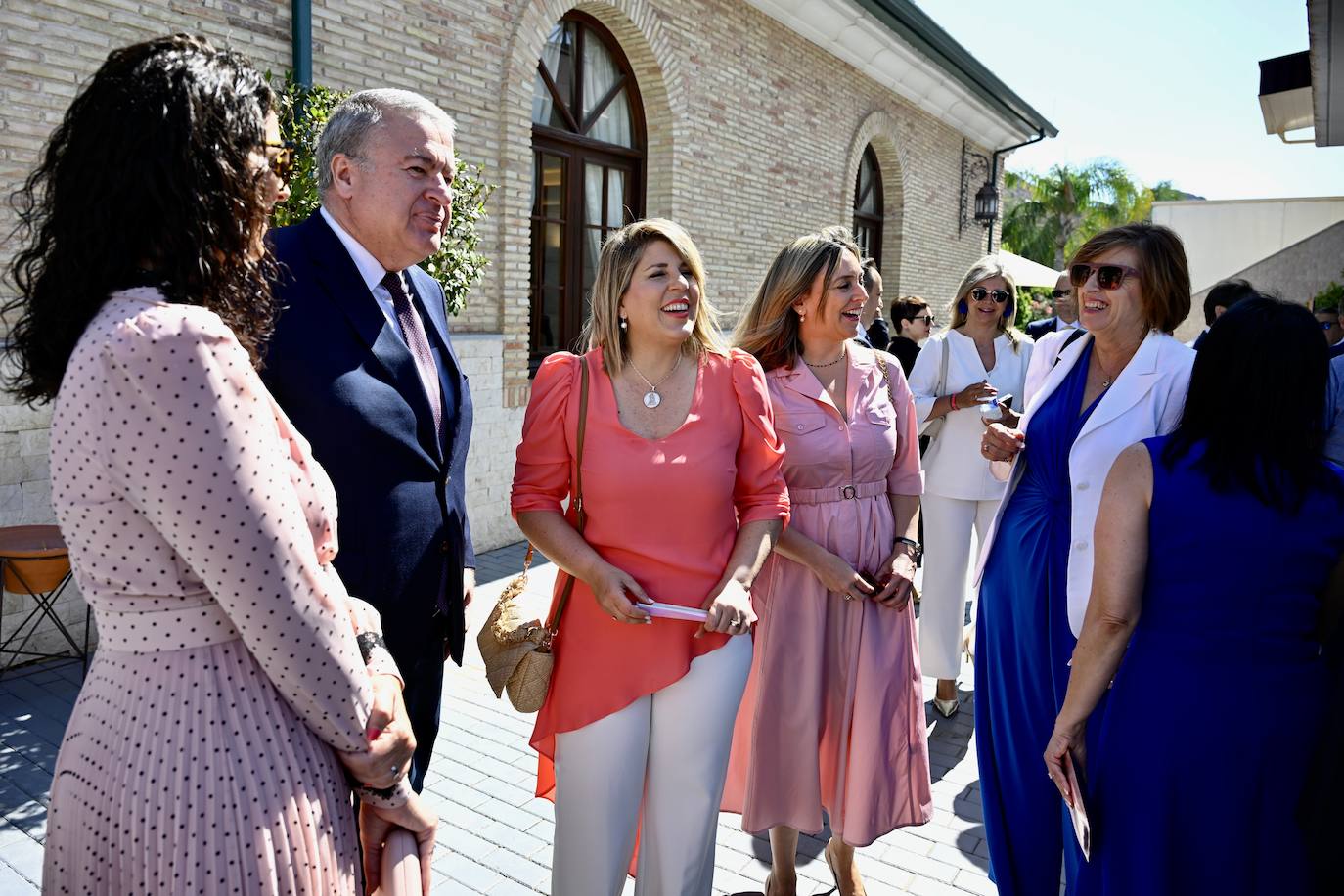 El acto del Día de la Región de Murcia, en imágenes