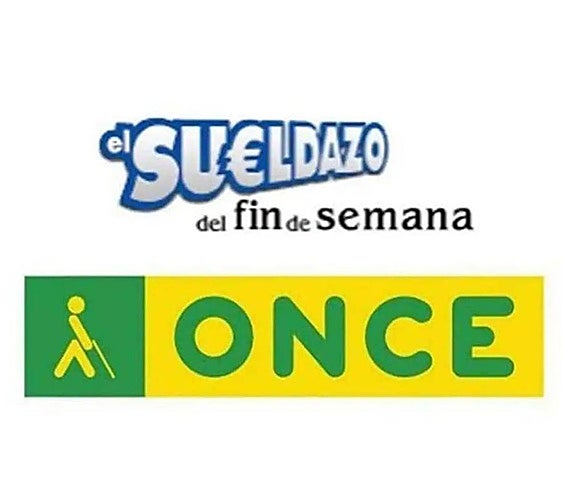 Sueldazo de la ONCE: Comprobar resultados del sorteo del domingo 16 de junio de 2024