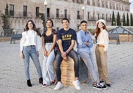 La UCAM, 40 universidad del mundo en calidad educativa